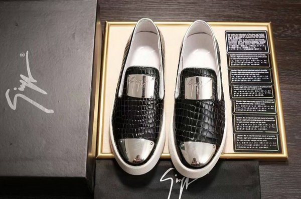 GZ Men Loafers--019